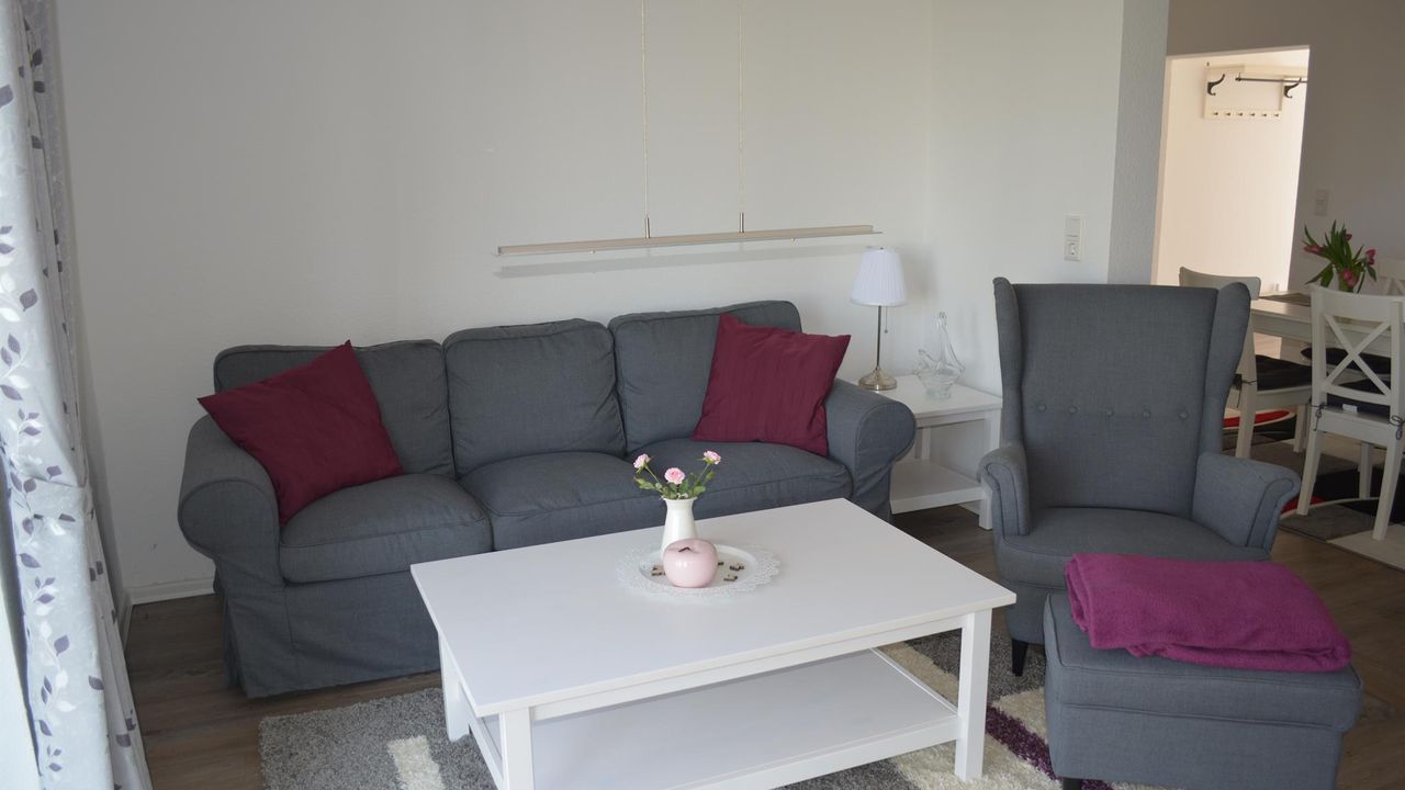 Wohnzimmer Wohnzimmer